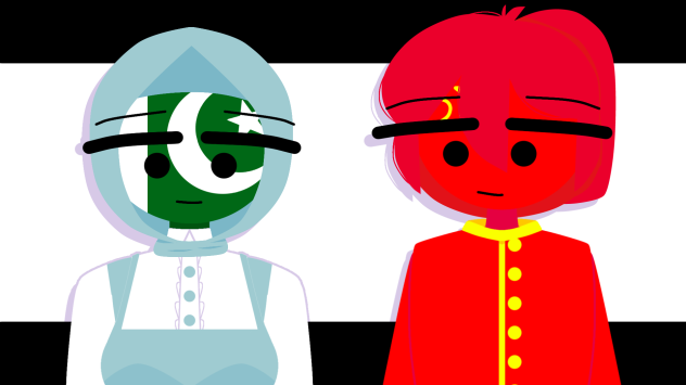 more art of them so
