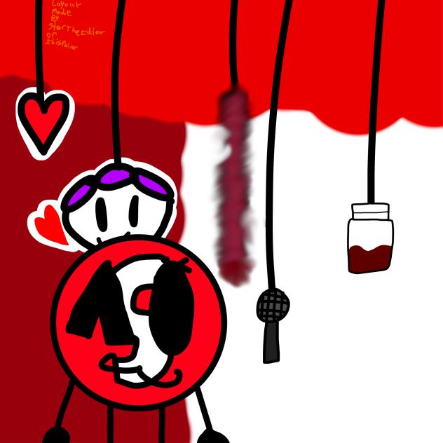For any slime ranter 2