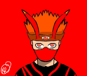 kai - ibisPaint
