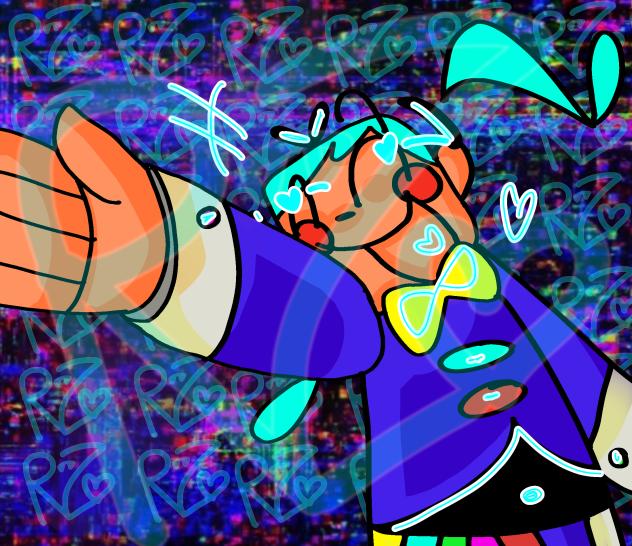 DID SOMTHING