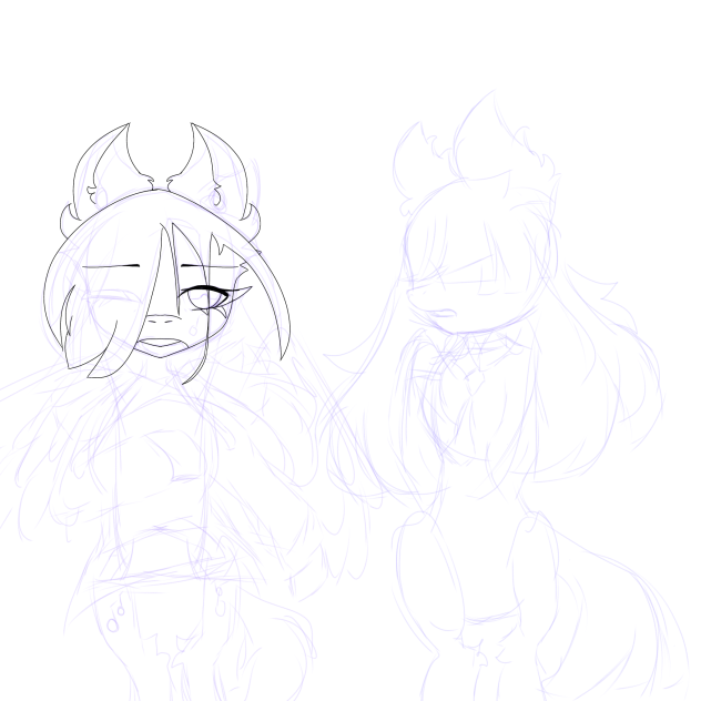 A wip