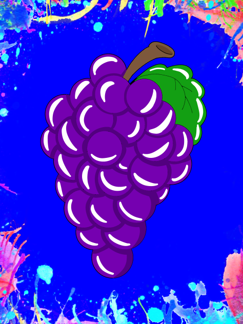 trauben 🍇