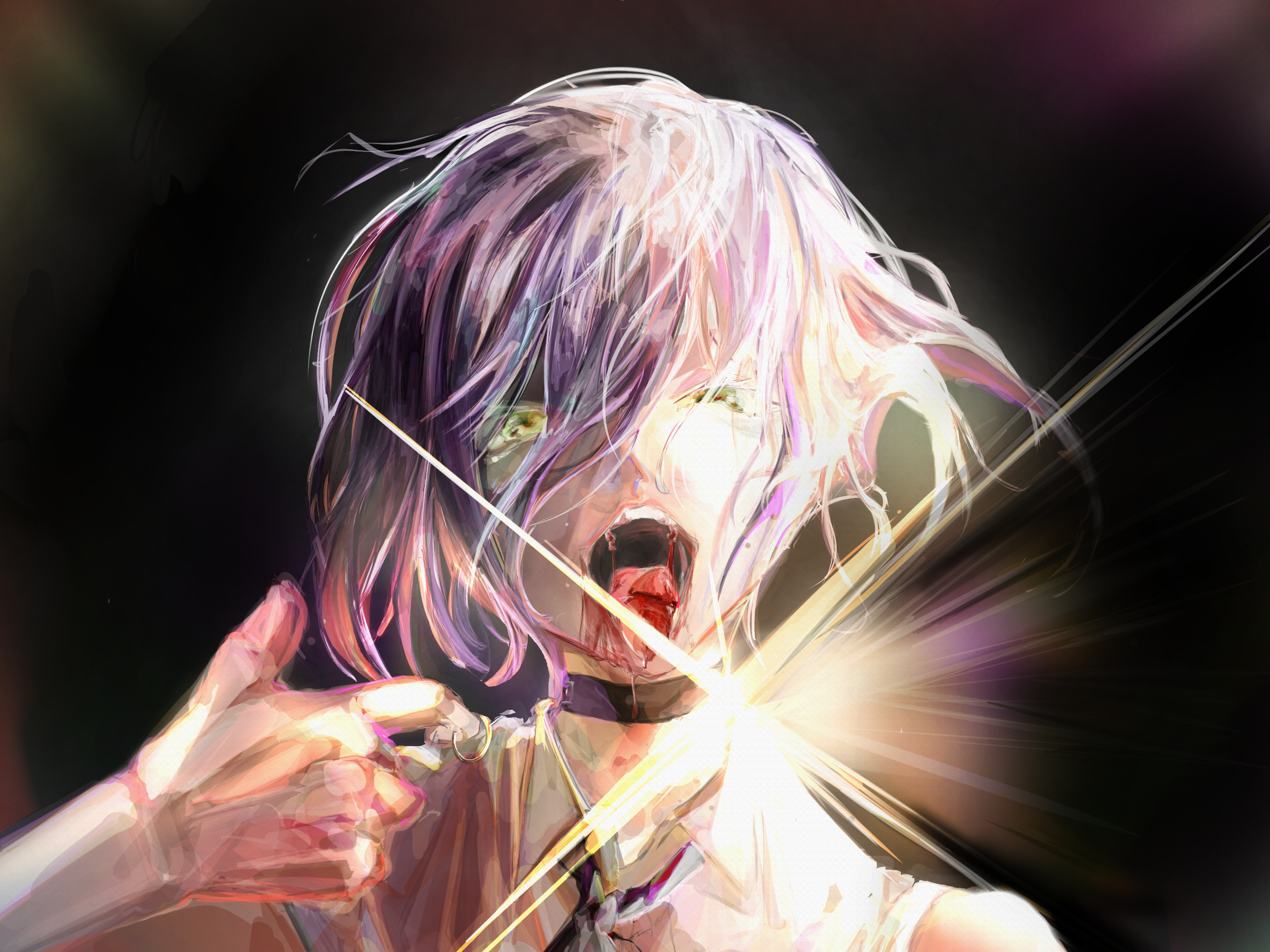 チェンソーマン レぜ - ibisPaint