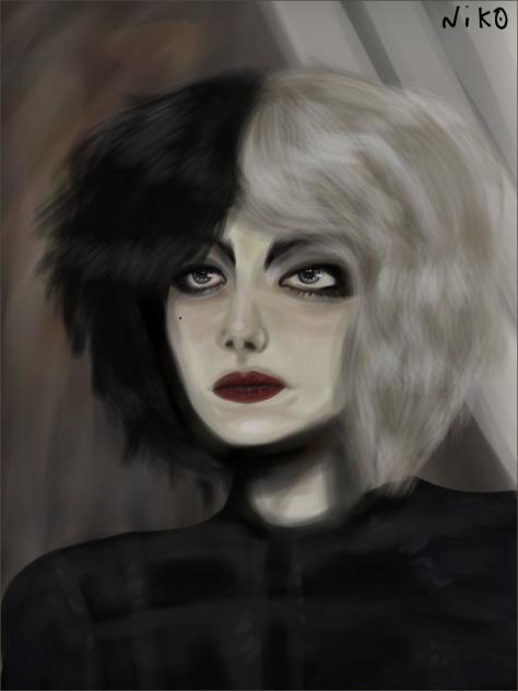 cruella