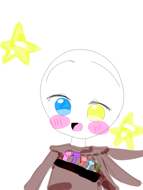 アンダーテールインクサンズ