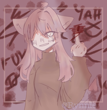 Go to hell BB!! - To Aki - ibisPaint