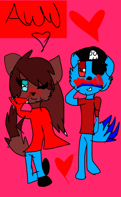 For RainMoonBloom