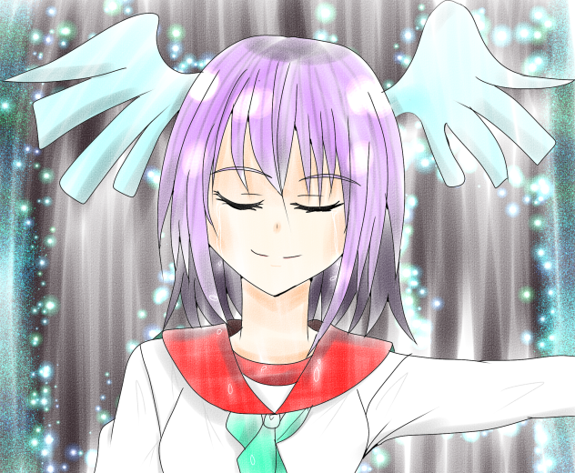 思えば❗