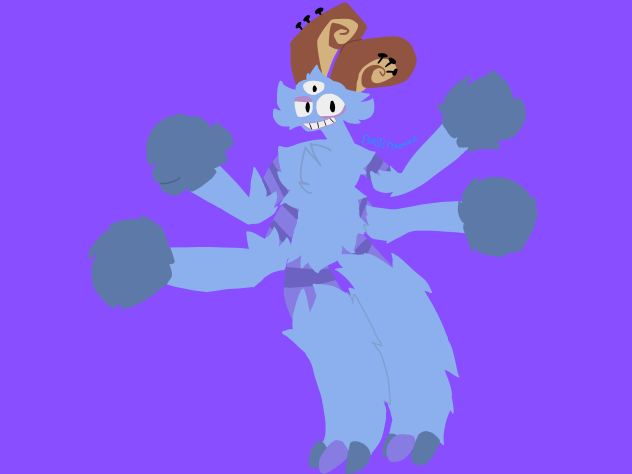 Pom-gart