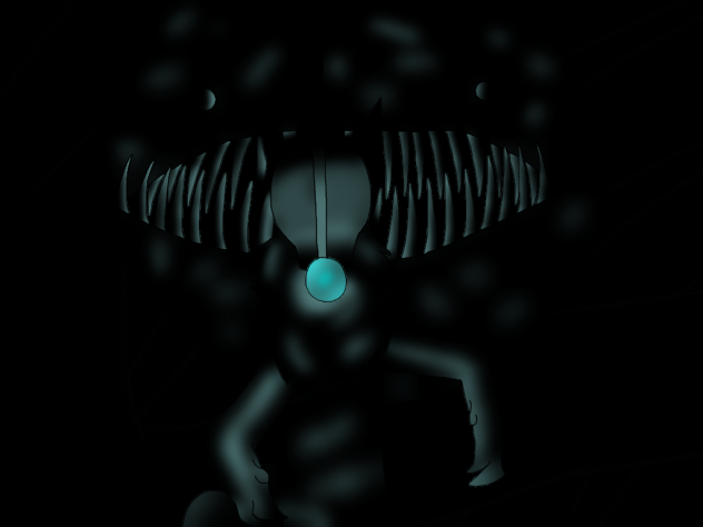 Deep - ibisPaint