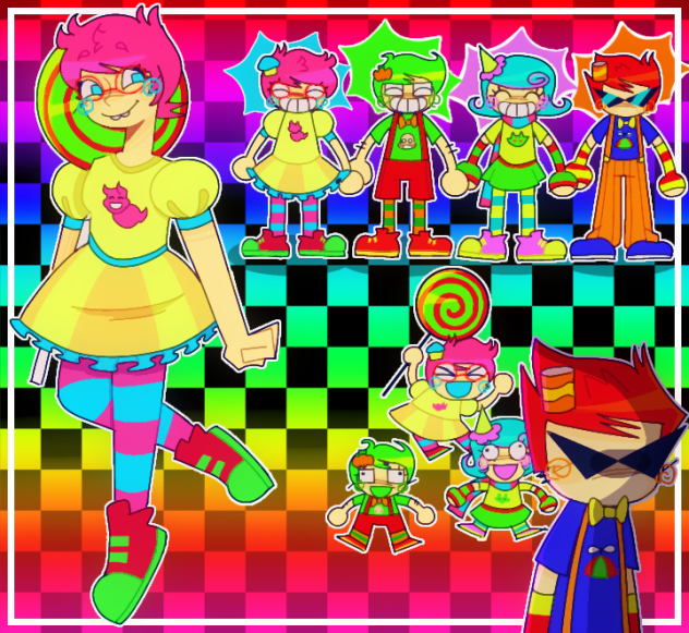 Trickster Mode