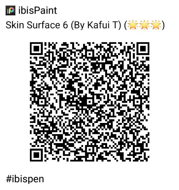 Skin Surface 6