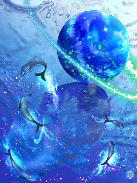 Waterplanet