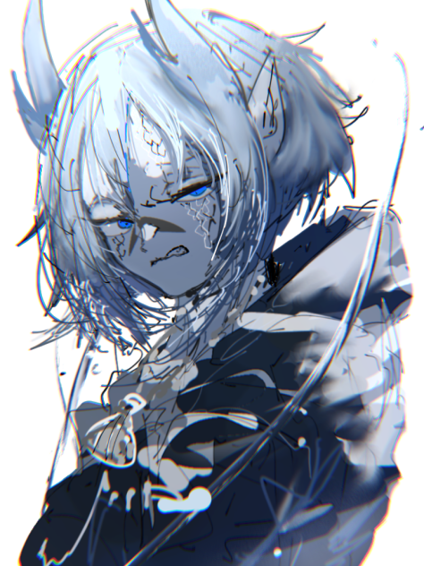 人間嫌い