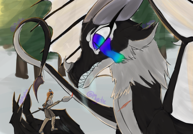 Fight of Duality