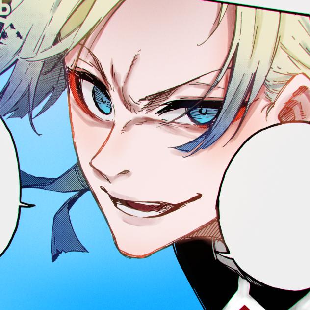 MichealKaiser