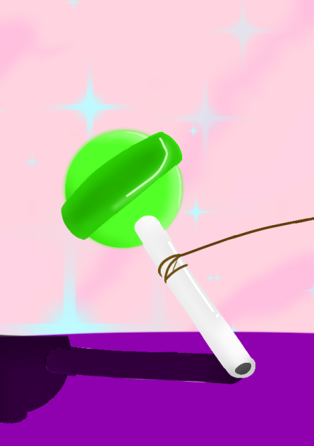 Lollypop