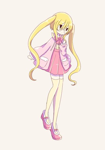 パキちゃん ゆるかわ
