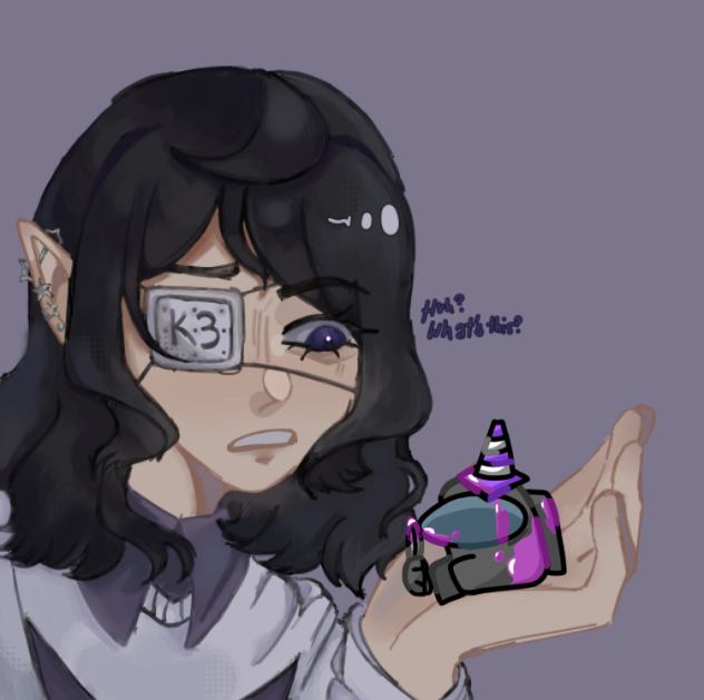 Art Collab ibisPaint