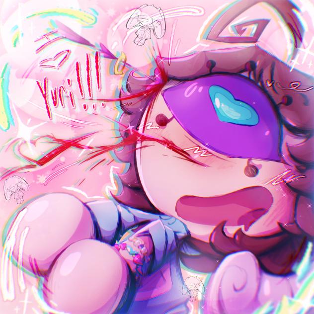 nyaaa im so problematic uwu (apparently)
