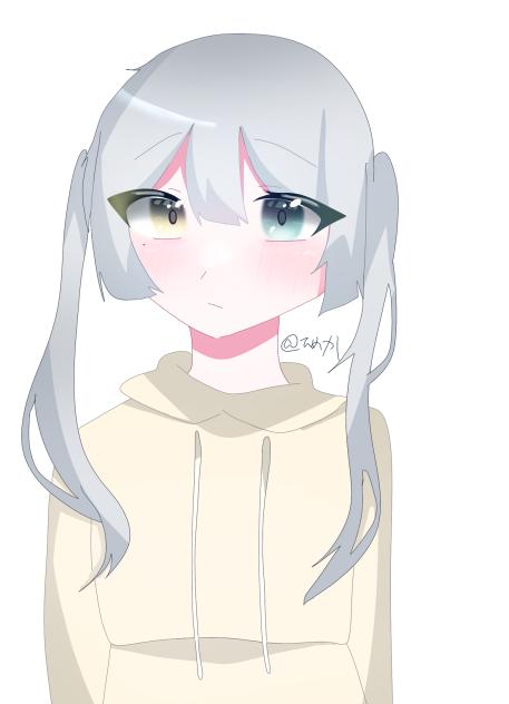 ‎🤍