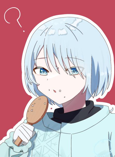 吹雪❄