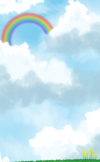Hi sky.