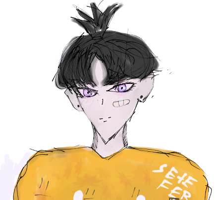 Lol - ibisPaint