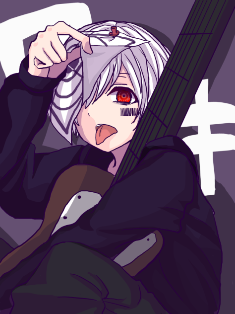 まふまふ