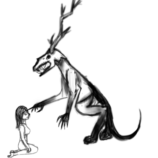 horror of the day #2