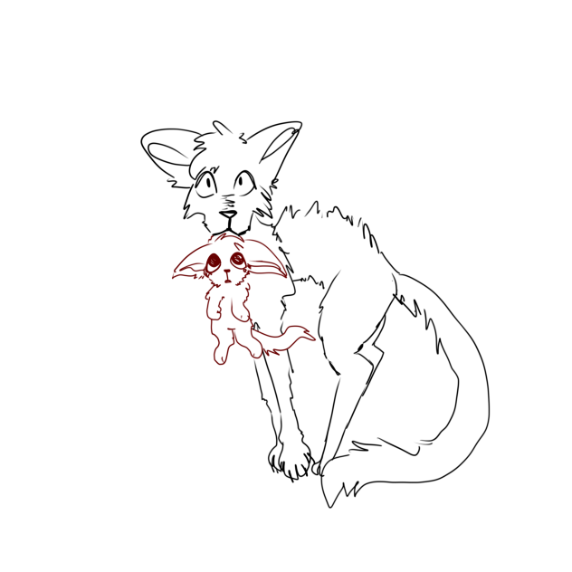 art dump - ibisPaint