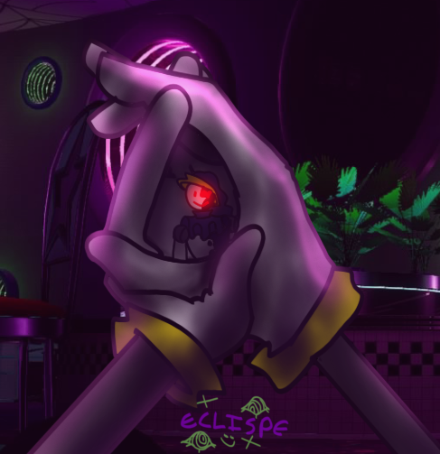 just a doodle