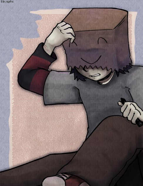 DTIYS - ibisPaint