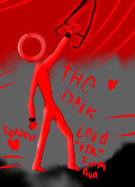 The Dark Lord