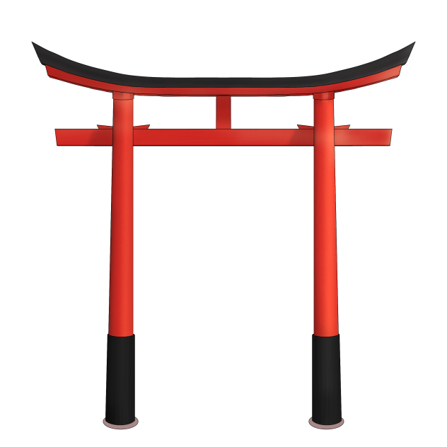 Torii