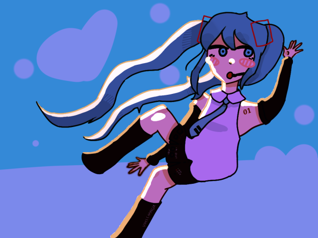 miku