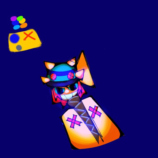 doodle!(this time rendered )