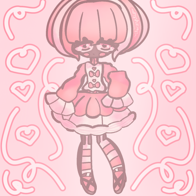 Sweet Cakes ♡ - ibisPaint