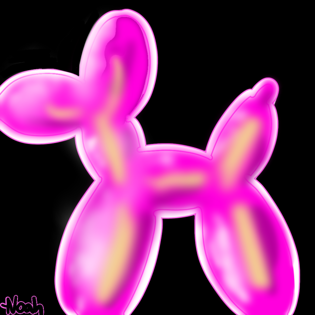 Balloon animal