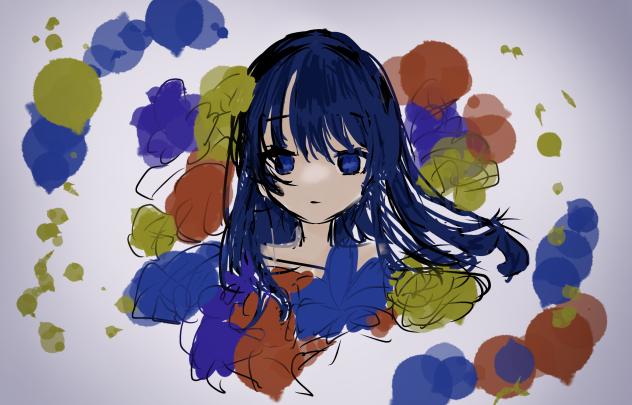 少女