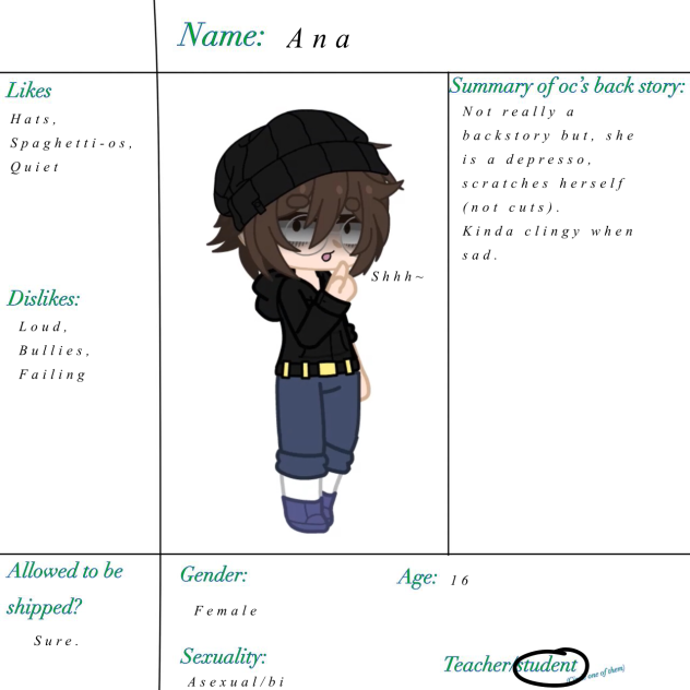Cs for a comic - ibisPaint