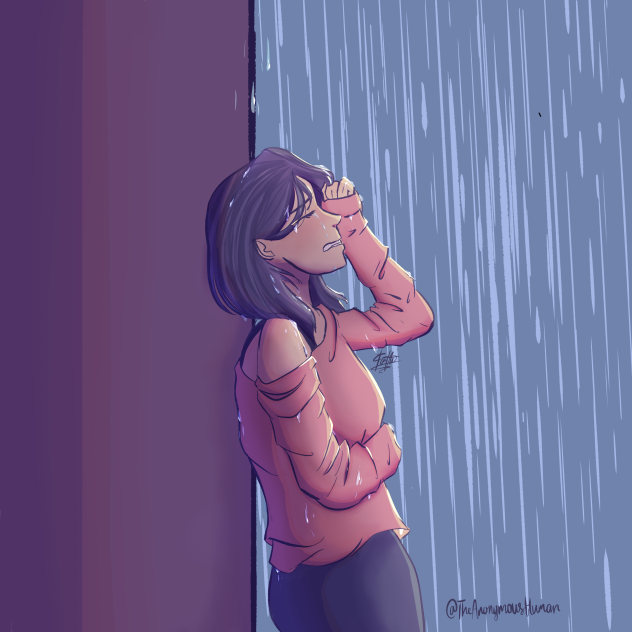 Tears In The Rain