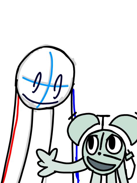 Animatic and Clock