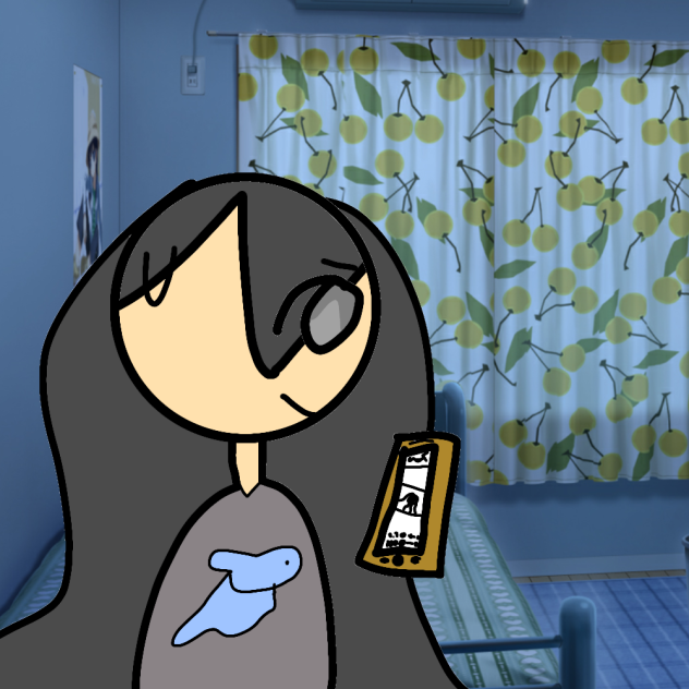 literally me in 1AM - ibisPaint