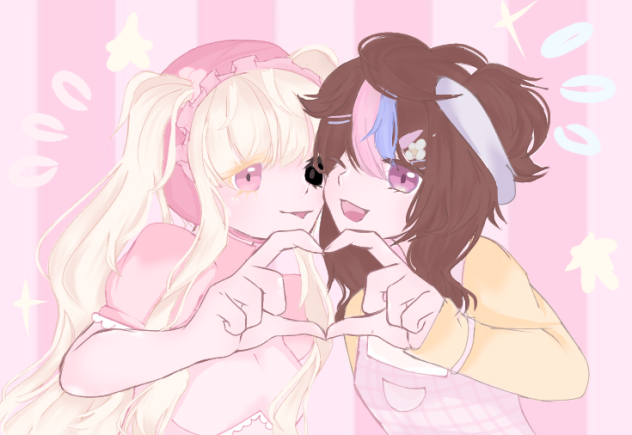anime drawing ♡ - ibisPaint