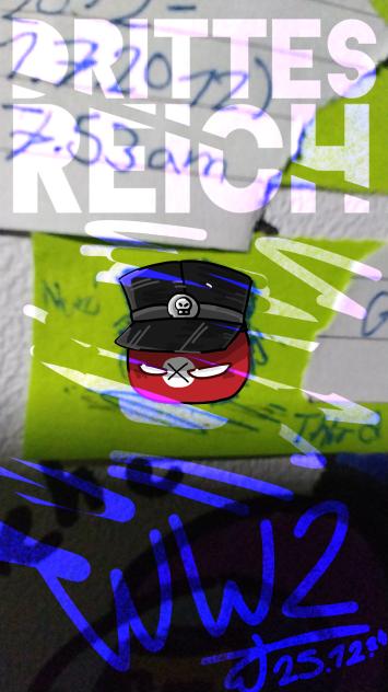 D R I T T E S R E I C H