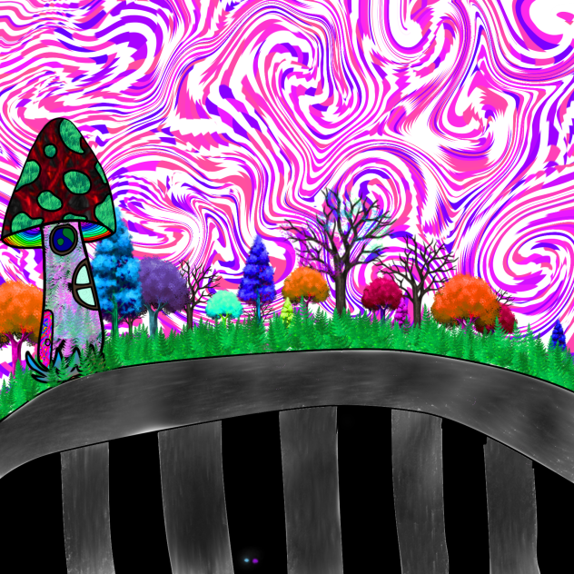 The Horrors Within