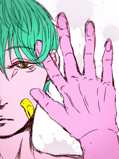 隠しゴト