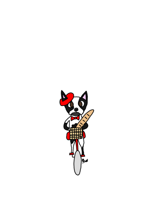 IBIS PAINT EUROPE THING