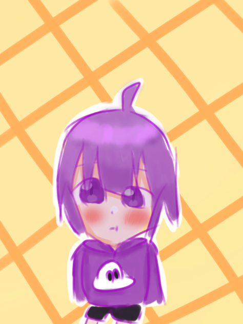 しにー！